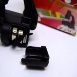 Kính soi macro gắn smartphone 90X
