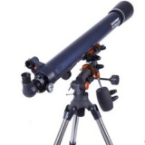 Kính thiên văn Celestron Astromaster 90F1000 EQ