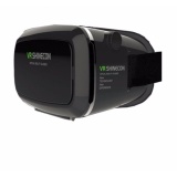 Shinecon Vr Glasses for Watching 3D Movies on Smartphones