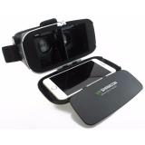 Shinecon Vr Glasses for Watching 3D Movies on Smartphones