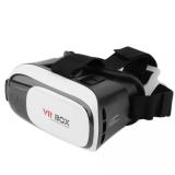 [HCM]Kính thực tế ảo VR BOX 2.0 (Trắng)