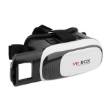 [HCM]Kính thực tế ảo VR BOX 2.0 (Trắng)