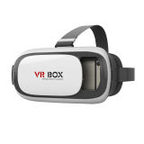 [HCM]Kính thực tế ảo VR BOX 2.0 (Trắng)