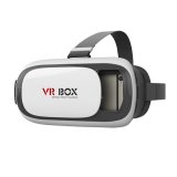 Kính thực tế ảo VR BOX 2.0 (Trắng)