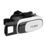 Kính thực tế ảo VR BOX 2.0 (Trắng)