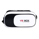 Kính thực tế ảo VR BOX 2.0 (Trắng)