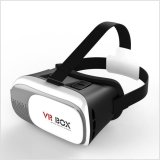 Kính thực tế ảo VR Box phiên bản 2 (Trắng)