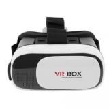 Kính thực tế ảo VR Box phiên bản 2 (Trắng)