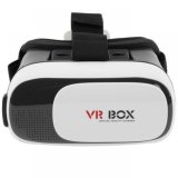 Kính thực tế ảo VR Box phiên bản 2 (Trắng)