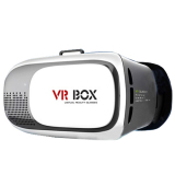 [HCM]Kính thực tế ảo VR BOX phiên bản 2 (Trắng đen)