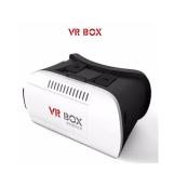 Kính xem film 3d - vr box (đen)
