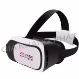 Kính xem phim 3D cho smartphone (Đen)