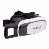 Kính xem phim 3d thực tế ảo VR Box 