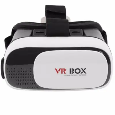 Kính xem phim 3d thực tế ảo VR Box