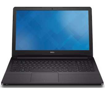 laptop dell inspiron 3559 core i5 6200u 4g 500g vga m315 2g màn 15.6 (đen) - hàng nhập khẩu -tặng túi + chuột không dây