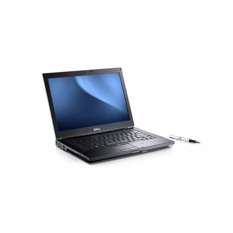 Laptop Dell Latitude E6410 Core i5 /4G /SSD 120G/VGA HD/Màn 14 inch - Hàng nhập khẩu