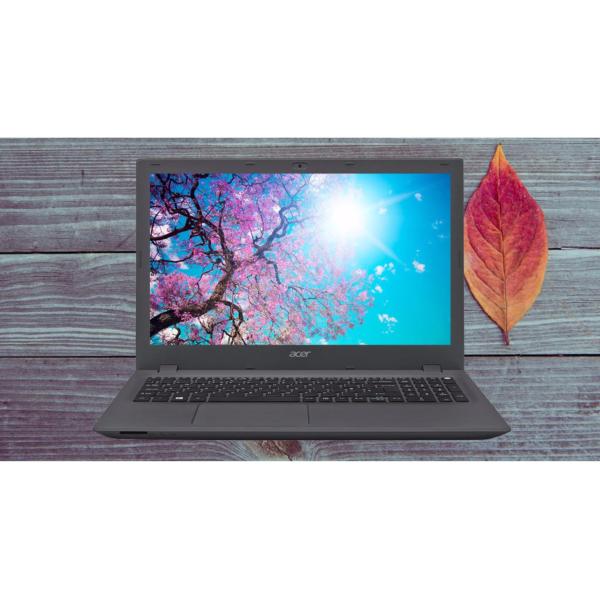Bảng giá Laptop Acer Aspire E5 573 Intel Core i3-5005U (2.0GHz/3MB) Màn 15.6 hàng nhập khẩu từ fpt full box chất lượng cao Phong Vũ