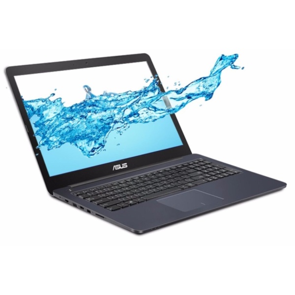 Bảng giá Laptop ASUS E502SA-XX188D-Intel Celeron N3050 1.6GHz up to 2.15GHz 2Mb-15.6 inch-500Gb HDD- ram 2Gb-Hàng Nhập Khẩu Phong Vũ