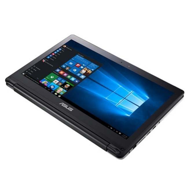 Hình ảnh Laptop Asus TP500LA-CJ108H I5 Silver 15.6inches Touch (Bạc) - Hàng nhập khẩu
