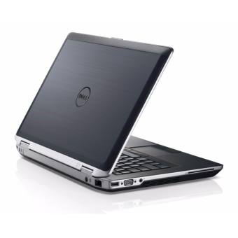 Laptop DEll 6430 I5/Ram8G/1000G Hàng nhập khẩu Nhật full box zin all bao tét 30 ngày