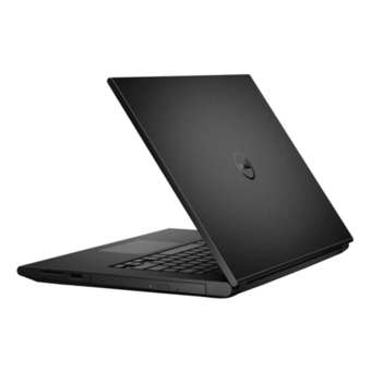 Laptop Dell Inspiron 14 3443 i5 5200U 4G 500G Vga HD 14 inches Đen - Hàng Nhập Khẩu