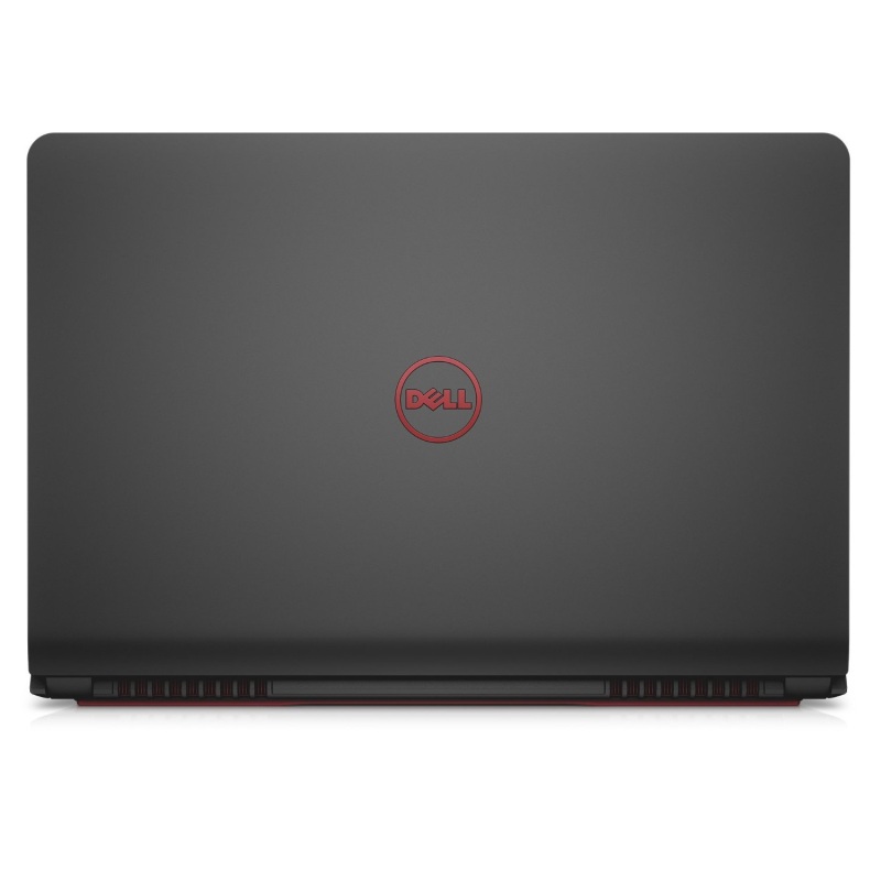 Laptop Dell Inspiron 15 i7559 i7-6700HQ/8GB/120G SSD - Hàng Nhập khẩu