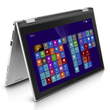 Laptop Dell Inspiron 3147-0PTGW1 11.6inch (Bạc)