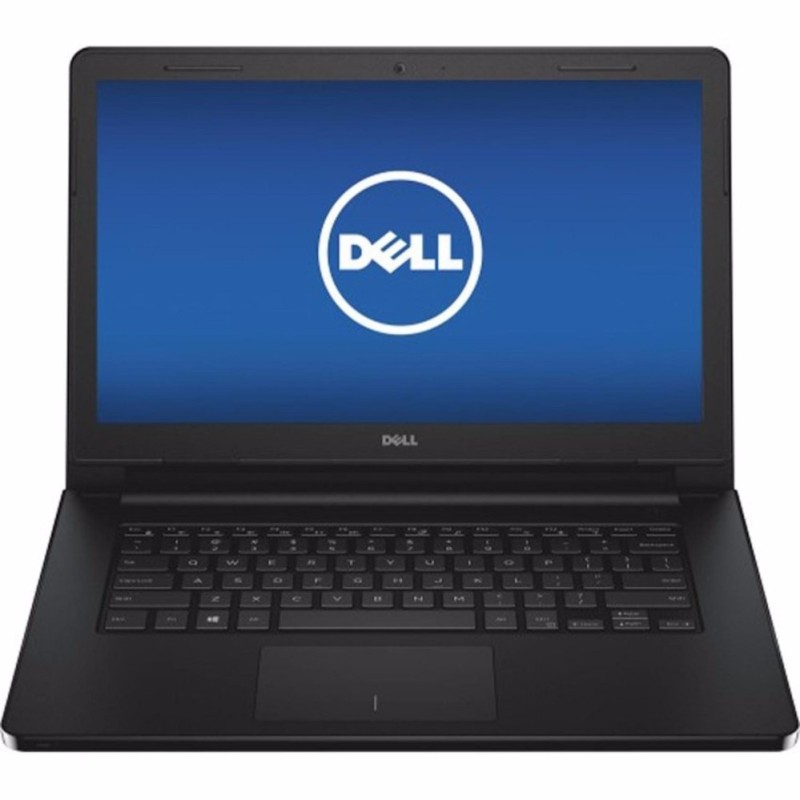 Laptop Dell inspiron 3458 Core i5 4210U 4G 500G Vga GT820 2G Màn 14.0 ( đen ) Hàng nhập Khẩu - tặng túi