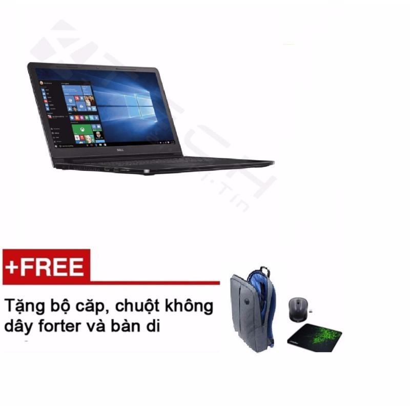Bảng giá Laptop Dell inspiron 3558 i5 5200 4G 500G Màn 15.6 Phong Vũ