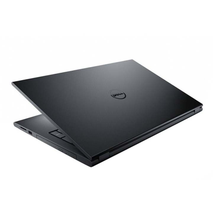 Laptop Dell Inspiron 3558 i5 5200U 15.6inch (Đen) – Hàng nhập khẩu