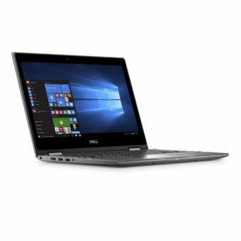 Laptop Dell Inspiron 5378 Core™ i7-7500U 256GB 8GB 13.3" TOUCHSCREEN Full HD Bảo Hành Dell Việt Nam Toàn quốc – Hàng nhập khẩu
