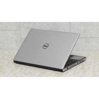 Laptop Dell Inspiron 5559 Core I7- 6500U Hàng Nhập khẩu