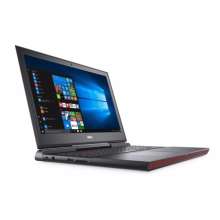 Laptop Dell Inspiron 7567 Core i5 7300HQ 4G 1TB VGa GTX 1050 4G Màn 15.6 FUll HD bảo hành dell việt nam toàn quốc - hàng nhập khẩu