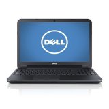 Laptop Dell Inspiron i3 3521 15.6 inch (Đen)