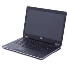 Laptop Dell Latitude E7440 Core i7 4600U - Hàng nhập khẩu