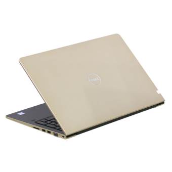 Laptop Dell Vostro 5568 Hàng Nhập Khẩu
