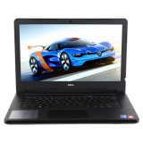 Laptop DELL VOSTRO V3458 i3 4005U 14inch (Đen)
