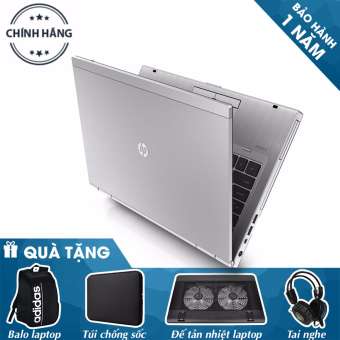 laptop hp elitebook 8460p ( i5-2520m, 14inch, 8gb, hdd 500gb ) + bộ quà tặng - hàng nhập khẩu