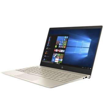 Laptop HP envy 13-ad139TU (3CH46PA)  vỏ nhôm khối Gold