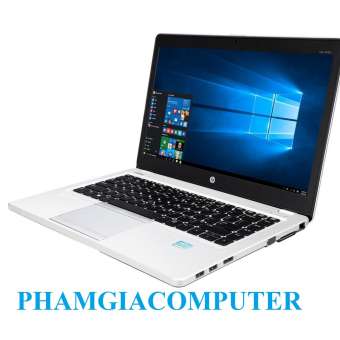 LAPTOP HP FOLIO 9470M Core i7 3667u Ram3 8G SSD 128G 14in Ultrabook siêu mỏng nhẹ 1.6Kg-Hàng nhập khẩu-Tặng Balo, chuột wireless