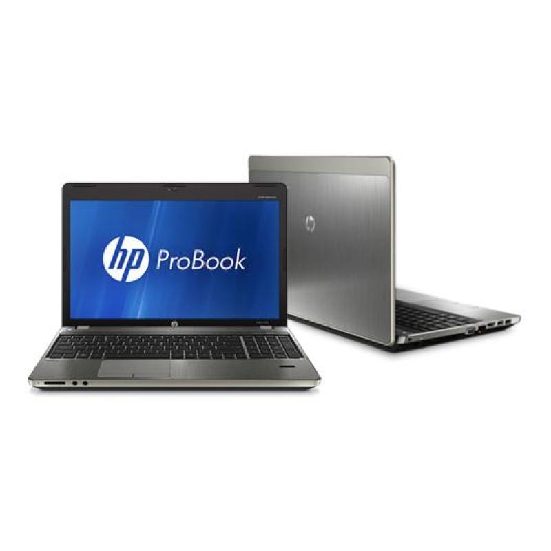 Laptop HP Probook 4530s i5-2520M 4GB 250GB - Hàng nhập khẩu