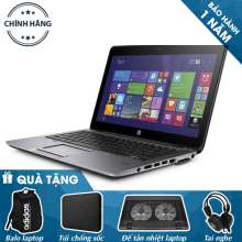 Laptop HP Elitebook 840 G1 ( i5-4300U, 14inch, 8GB, SSD 480GB ) + Quà Tặng - Hàng Nhập Khẩu