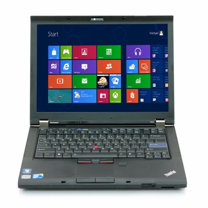 Bảng giá Laptop Lenovo Thinkpad T410 i5/4/SSD128 - Laptopxachtayshop Phong Vũ