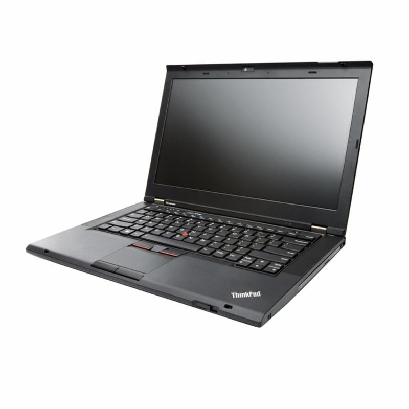 Bảng giá Laptop Lenovo ThinkPad T430 i5/4/320 14 inch - Hàng nhập khẩu (Đen) Phong Vũ