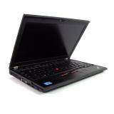 Laptop Lenovo Thinkpad x220 i5/4/250 - Hàng nhập khẩu