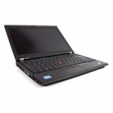 Laptop Lenovo Thinkpad x220 i5/4/250 - Hàng nhập khẩu