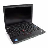 Laptop Lenovo Thinkpad x220 i5/4/250 - Hàng nhập khẩu