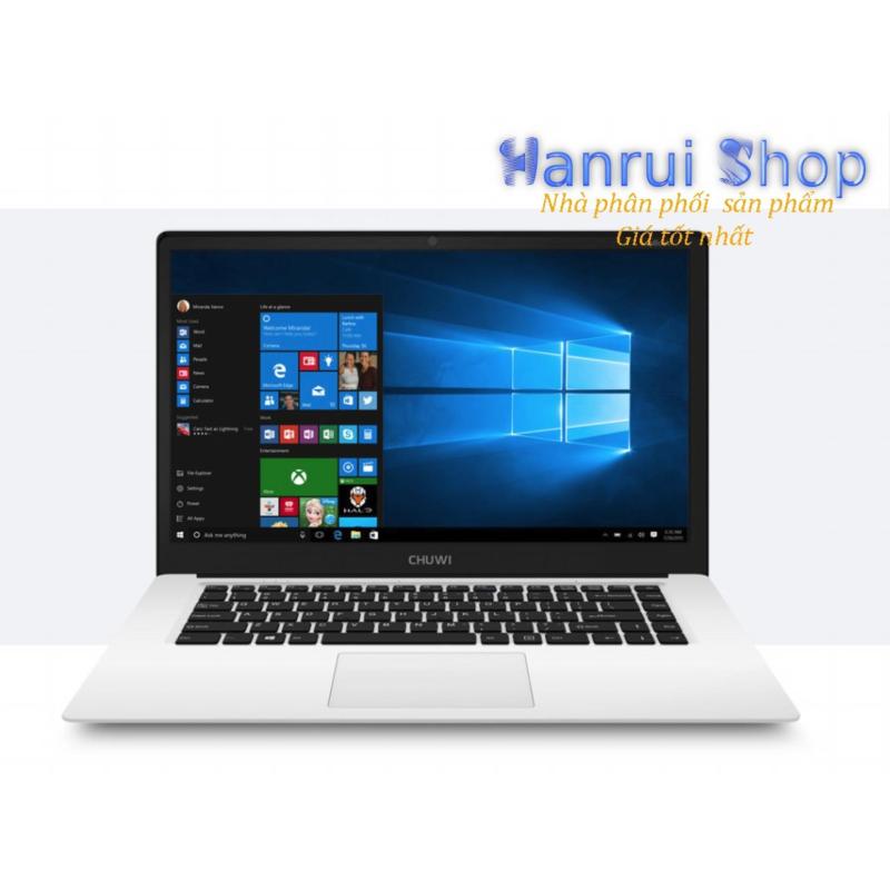 Bảng giá Smart Store Laptop NoteBook Chuwi 15.6 inch Full HD Ultra-light Z8350 4G Ram/ 64G Rom Windown 10 cài sẵn Phong Vũ