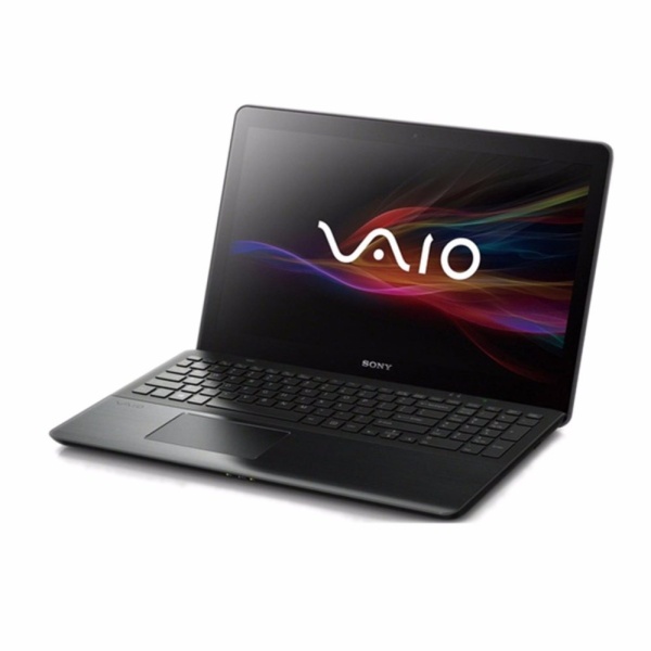 Bảng giá Laptop Sony SVF15 i5 4200u -Vga 2g 15.6 inch (Đen) – Hàng nhập khẩu Phong Vũ
