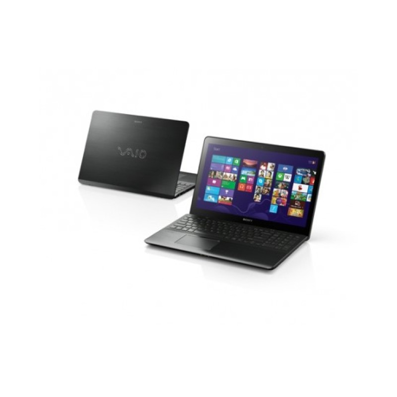 Bảng giá Laptop Sony Vaio SVF15A16CX/B+S Phong Vũ